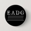 Recherche de guitare électrique badges Bassiste
