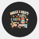 Search for music history stickers 2026