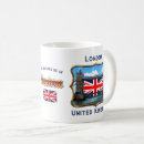 Search for london souvenir mugs Union jack