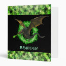 Search for flame binders Dragon