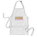 Search for funny easter aprons Bunnies