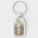 Search for st joseph keychains Mary