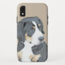 Search for bernese mountain dog iphone cases Berner