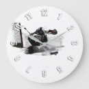 Recherche de goal horloges Hockey