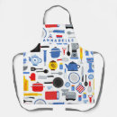 Search for appliance aprons Chef