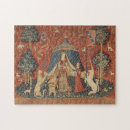 Recherche de licorne puzzles Magique