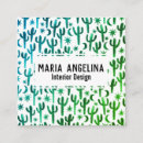 Search for stars business cards Unique