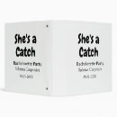 Search for bachelorette binders Bachelorette party name date