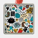 Recherche de fantastique ornements Imaginaire