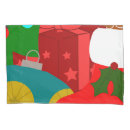 Search for gingerbread pillowcases Tree