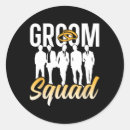 Search for married life stickers Groom to be