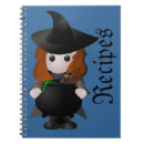 Search for halloween recipe books Witch