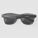 Search for bachelor sunglasses Groomsmen
