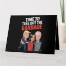 Search for time out cards Election