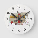 Recherche de caravane horloges Voyage