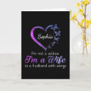 Search for widower cards Husband