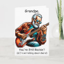 Search for rockin birthday cards Funny