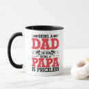 Search for stepfather mugs Papa