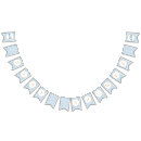 Search for baby shower bunting flags For kids