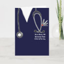 Recherche de praticien vœux cartes Nurse