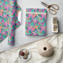 Recherche de île papier cadeau Mignon
