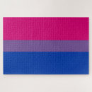 Search for bisexual flag puzzles Pride
