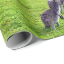 Recherche de kangourou papier cadeau Animal