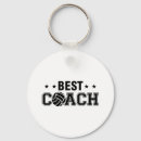 Search for sports coach keychains Beach volleyball