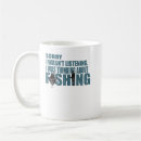 Search for love fishing mugs Fisherman