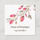 Recherche de discount cards Boutique