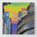 Recherche de manhattan horloges Usa