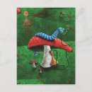 Search for hookah postcards Caterpillar