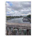 Search for paris notebooks Seine