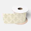 Recherche de soie rubans Blanc