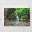 Recherche de province vœux cartes Forêt tropicale