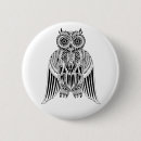 Search for tribal pattern buttons Abstract