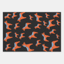 Search for dala horse wrapping paper Sweden