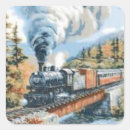 Search for steam engine stickers Railroad