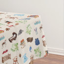Search for vintage tablecloths Antique