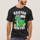 Search for easter egg hunter Dinosaur