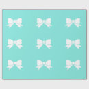 Search for robins egg blue wrapping paper Birthday