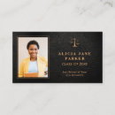 Search for graduation name business cards Graduate