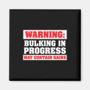 Search for bulk magnets Workout routine