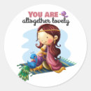 Search for esther stickers Bible