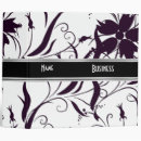 Search for style avery binders Black
