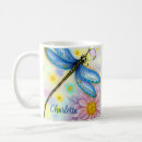 Search for dragonfly mugs beautiful
