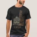 Search for lucca tshirts Souvenir