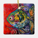 Recherche de poissonnerie ornements Tropical