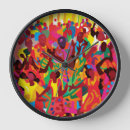 Recherche de saint esprit horloges Église