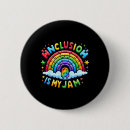 Search for inclusion buttons Aspergers